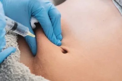 Non-Surgical Body Contouring Experts | Glamorous Clinic in Dubai