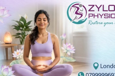 Pelvic Floor Physiotherapy London – Expert Care at Zyloh Physio