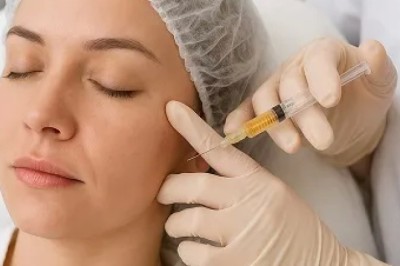 PRF in Dubai for Improved Skin Tone and Elasticity