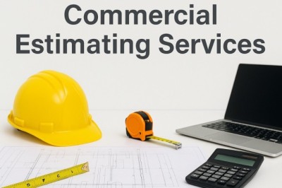Professional Construction Estimating Services in the USA
