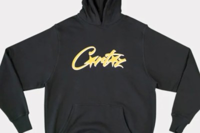The Rise of Cortiez: A New Era of Streetwear Culture