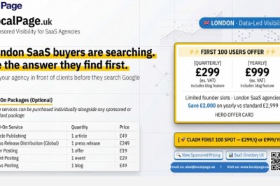 UK Small Business Directory for Local SEO Benefits