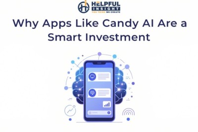 Why Apps Like Candy AI Are a Smart Investment