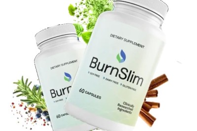 Burn Slim Review 2026: Metabolism & Fat Support Formula