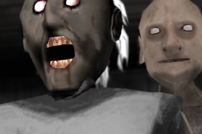 Can You Escape Granny's House? A Deep Dive into the Horror Sensation!