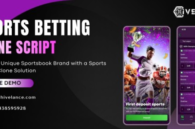 Create a Unique Sportsbook Brand with a Sports Betting Clone Script