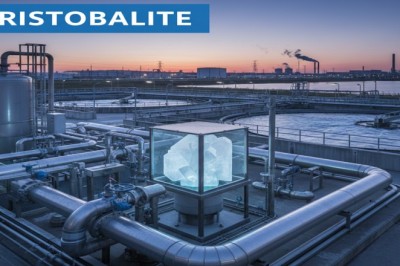 Cristobalite Market Trends: Balancing Performance, Cost Efficiency, and Regulatory Challenges