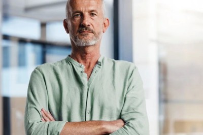 Dominique Rogeau: A New-Age Perspective on Creativity and Digital Influence