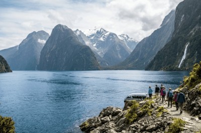 How to Choose the Best New Zealand Tours for Your Ultimate Vacation