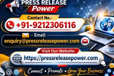 Low Cost Distribution Sites List by Press Release Power