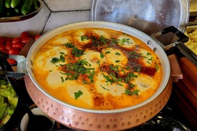 Luxury and Heritage: Discover the Finest Hotels in the Old City