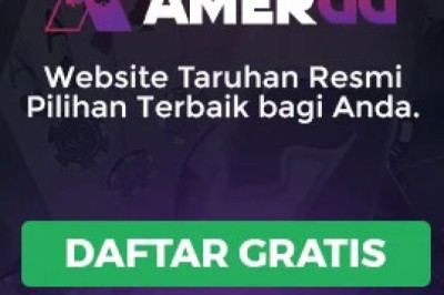 Mengenal AMERGG: Platform Slot Online Terpercaya dengan Fitur Menarik