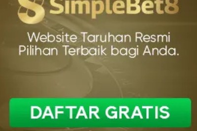 SimpleBet8: Solusi Bocoran RTP Slot Gacor dan Slot Demo Gratis untuk Pemain Slot Online
