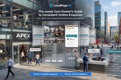 Business Directories in UK for Local SEO Benefits