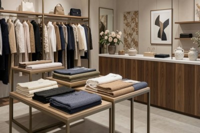 Top Women’s Fashion Destinations in Saudi Arabia 2026 | Why Noetic Leads the Conversation