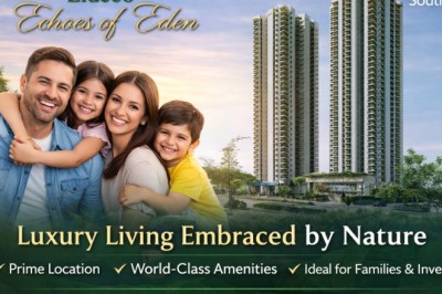 Why Are Flats in Yamuna Expressway the Best Investment Choice Today?