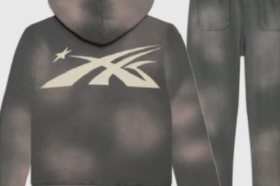 Discover the Hellstar Tracksuit: The Ultimate Blend of Style and Comfort