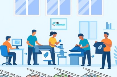 Easy Guide to Patch Digitizing for High-Quality Embroidery