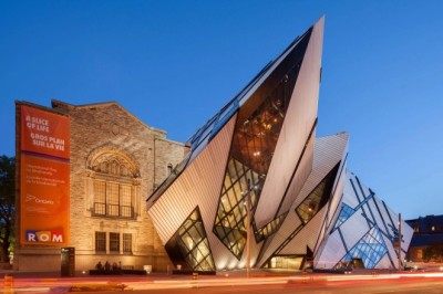 Evolution of Modern Construction in England