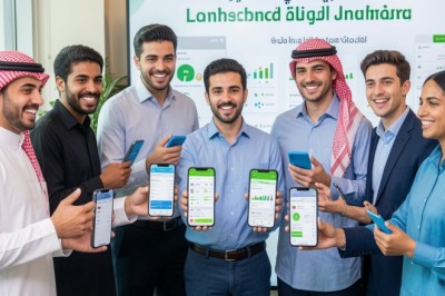 How Saudi Entrepreneurs Are Building Successful Digital Businesses Faster in 2026