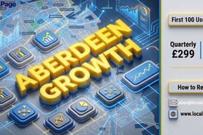 Industry Business Directory Link Building Strategy Guide