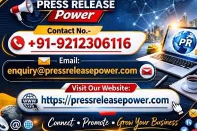 Mobile Optimized Press Release Distribution Tips