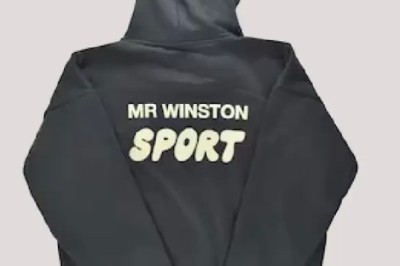 Mr Winston: Melbourne's Cult-Favorite Hoodie Brand – The Ultimate Guide to Its Hype, Comfort, and Style