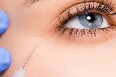 Painless Under Eye Fillers in Dubai & Abu Dhabi | Glamorous Clinic