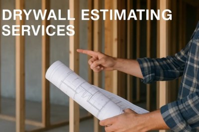 The Ultimate Guide to Construction Estimating Services