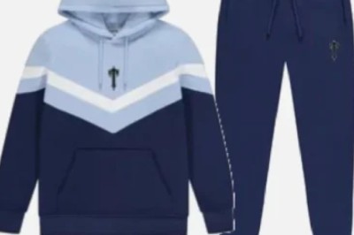 Tuta Trapstar Clothing Store: The Ultimate Destination for Streetwear Culture