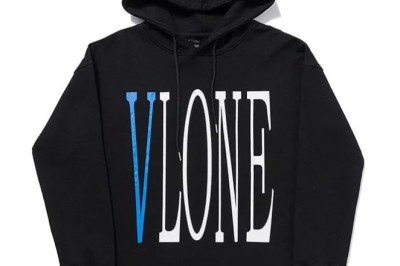 VLONE Hoodie Limited Edition: The Ultimate Symbol of Streetwear Exclusivity