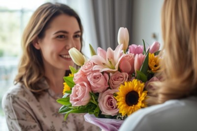 Best Mother’s Day Flowers Delivery Ideas