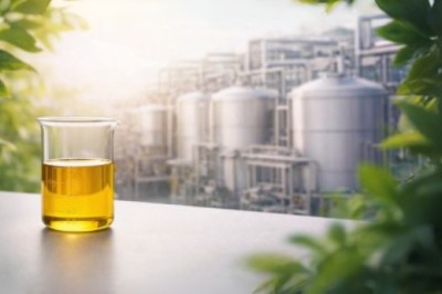 Chemical Manufacturing Company in India | Fairchem