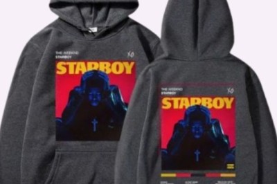 Key The Weeknd Merch Items You Should Know