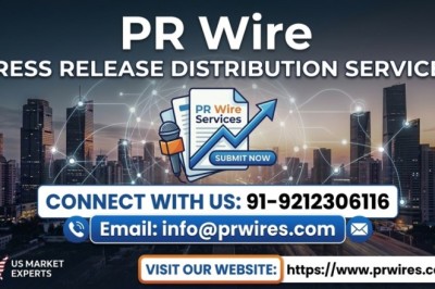 Newswire Services vs Digital PR Agencies Explained