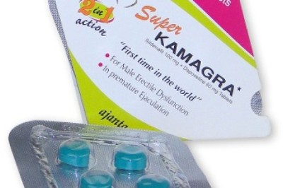 Order Kamagra UK Online from Trusted Shop