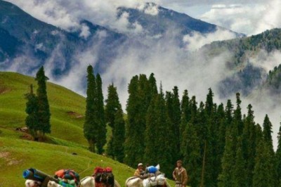 Swat Tour Packages A Journey Through Valleys Rivers and Mountains