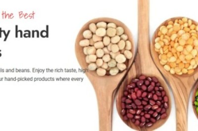 Wholesale masoor dal jaipur