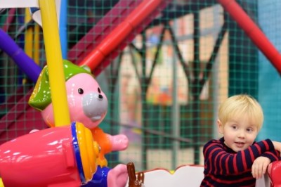 Why Bouncy Roos Werribee Is the Best Indoor Play Centre in Seabrook for Kids in 2026