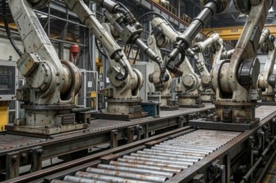 Why China's Next Industrial Leap Depends on Smarter Integration of Machinery and Digital Systems