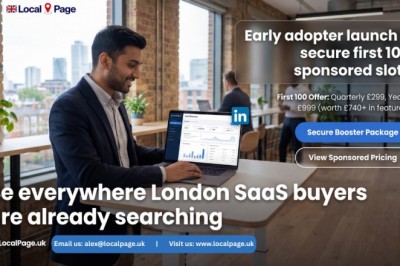 12 High-Impact Local SEO Listings UK Now Business Listings Sites