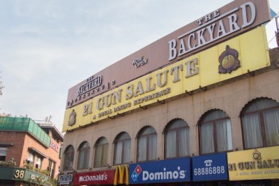 Best indian food gurgaon