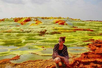 Ethiopia Online Visa Process for French Guiana Citizens