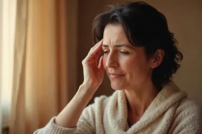Perimenopause Treatment in Dubai: Symptoms, Solutions & Support