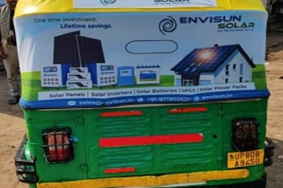 What is Auto Rickshaw Advertising? Complete Guide for Brands in India