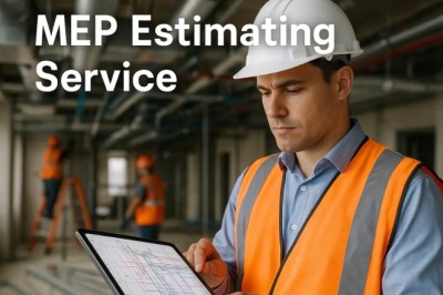 Professional Construction Estimating Services You Can Trust