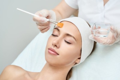 Skin Rejuvenation with Cosmelan Peel Treatment?