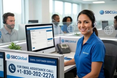 Why is my SBCGlobal Mail not loading or working properly?