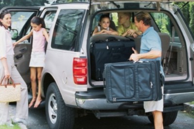 Family Car Rental Slovakia