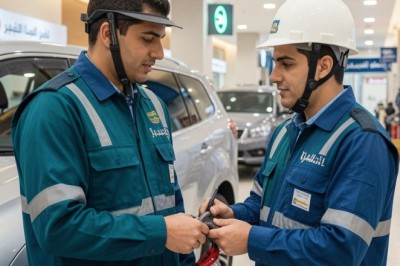 Premium Tyre Services and Mobile Fitting in Dubai: A Practical Guide for UAE Drivers